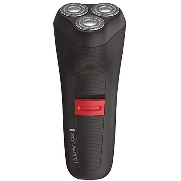 Remington - Rotary Shaver, Twin Track Stainless Steel Blades