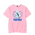 thumbnail image 2 of Freya Skye merch Freya Skye tour tshirt crewneck short sleeve tshirt men/women concert tops, 2 of 6