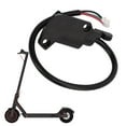 thumbnail image 4 of Hall Line, Cable Hall De Freno De Mano Confiable Duradero Resistente Al Calor Resistente Al Desgaste Para Scooter Eléctrico M365 PRO, 4 of 8