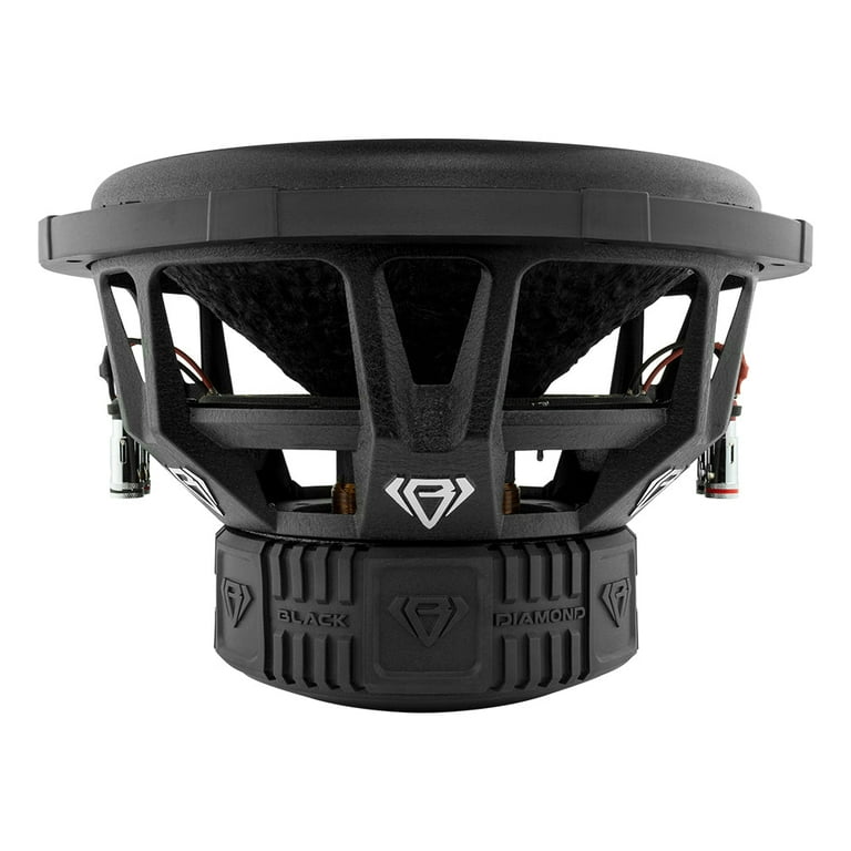 Black Diamond 12