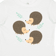 thumbnail image 4 of Inktastic Hedgehog for Girls Girls Toddler T-Shirt, 4 of 5