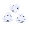 thumbnail image 5 of 14Pcs Golf Shoe Spikes Pins Non- Turn Fast Twist Screw Spike Accessories Golf Supplies Beige, 5 of 5