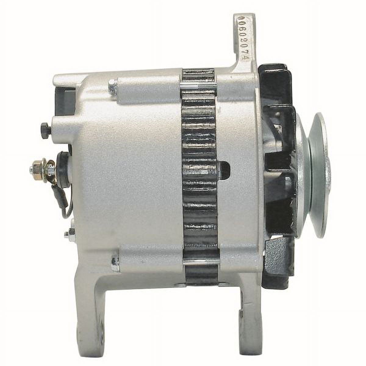 Remanufactured ACDelco 334-1678 Professional Alternator Fits 1986 Nissan D21