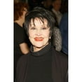 thumbnail image 2 of Chita Rivera At The Press Conference For The Visit On Broadway Cast Photo Op And Preview The Lyceum Theatre New York, 2 of 2