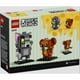 thumbnail image 1 of LEGO BrickHeadz Tom & Jerry 40793, 1 of 4