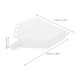 thumbnail image 2 of SHOWERORO Universal Para De Aire Acondicionado Con Eficiente Contra Para Uso En Hogar, 2 of 8
