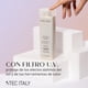 thumbnail image 3 of TEC ITALY Metamorfosi Leave-In Cream 300 ml – Crema para Peinar Cabello Rizado, Alaciante Temporal, Deja Cabello Sedoso y Brillante con Protección Térmica y Control de, 3 of 7