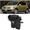 thumbnail image 3 of Reliable Tailgate Boot Lock Latch Mechanism Actuator for Nissan Micra, Qashqai, Tiida Smooth Reliable Trunk Operation, 3 of 8