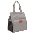 thumbnail image 1 of Bolsos Bolsa De Almuerzo NikouMX Bolsa De Aislamiento Térmico Impermeable Portátil, 1 of 8