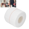 thumbnail image 4 of Elastic Bandage Wrap, Elastic Fiber Hot Melt Adhesive Sports Adhesive Bandage Not Fall Off  For First Aid For Sprains Swelling For Sports, 4 of 8