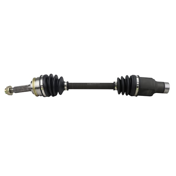 Bodeman Front Right CV Axle Half Shaft Assembly for 1989-1994 Suzuki Swift w/Automatic Trans, Exc. GT & GTI Models