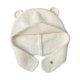 thumbnail image 1 of Gorro de punto con orejas de oso Salvador regalo de cumpleaños cálido resistente al viento, 1 of 9