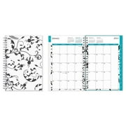 Blue Sky Fashion 5x8 Daily Planner