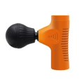 thumbnail image 2 of Mini pistola de masaje de bolsillo para relajación muscular, masajeador eléctrico de 3 velocidades, herramienta de terapia de frecuencia para gimnasio y Fitness, 2 of 5