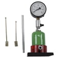 thumbnail image 3 of Diesel  Nozzle Tester, Dual Thread  Nozzle Pressure Guage  For Diesel Engines, 3 of 8