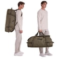 thumbnail image 2 of Bolsa de lona Thule Chasm 90L convertible en mochila, 2 of 9