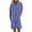 Light Purple #33, variant on WULMLEO Women Linen Set 2 Piece Summer Outfits Plus Size Short Sleeve Shirt and Bermuda Shorts Lounge Set Casual Matching Set Sky Blue XL