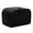 Black, variant on VEAREAR Dustproof Cover Washable Dustproof Polyester Toaster Oven Dustproof Cover for Home