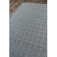thumbnail image 2 of Erin Gates by Momeni Newton Holden Navy Hand Woven Indoor Outdoor Rug 3'6" X 5'6", 2 of 6