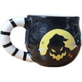 thumbnail image 4 of The Nightmare Before Christmas Exclusive Collectible 3D Sculpted Coffee Mug (Zero), 4 of 4
