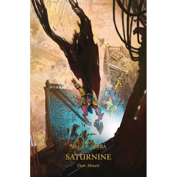 Pre-Owned Saturnine, (Paperback)