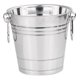 thumbnail image 5 of VERDANVERSE Cubeta Para Hielo En Acero Inoxidable Para Enfriar De Vino Y Cerveza, 5 of 8