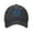 Black, variant on Lewis And Clark Community College Unisex Adjustable For Hat Baseball Cap Casquette