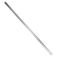 thumbnail image 4 of DOLITY T Slot Miter Track Gauge with Pre-Drilled Mounting Holes Table Saw Router Table 1000mm white, 4 of 9