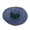 Navy, variant on Summer Hats For Women Wide Brim Straw Beach Cap Sun Hat For Travel And Outdoor Outdoor Activities Women s Hat Yellow