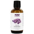 thumbnail image 2 of NOW Foods - 100% Pure Essential Oil Lavender - 2 fl. oz., 2 of 6