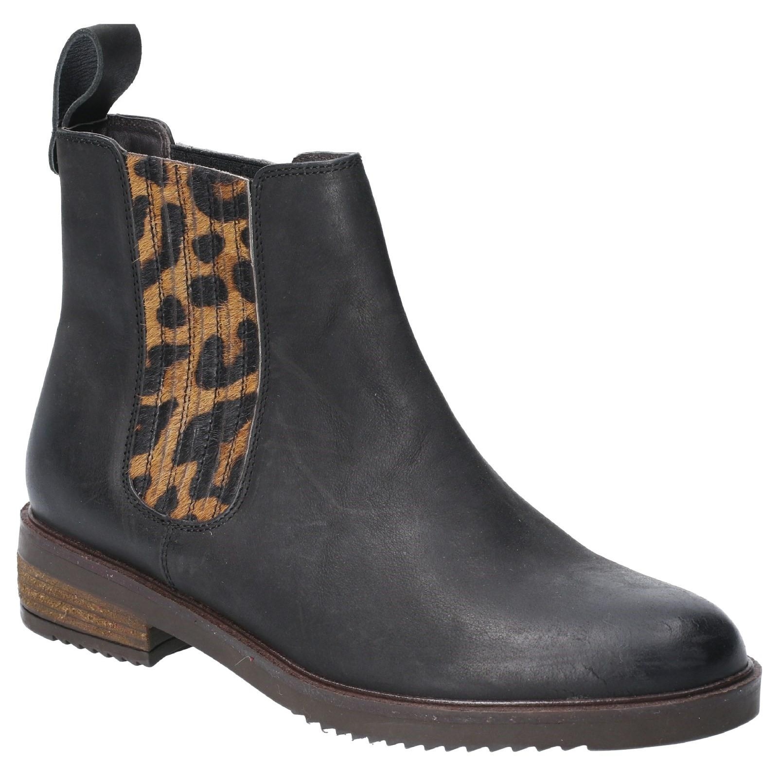 Hush puppies stella boots Clearance