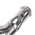 thumbnail image 6 of BBK Performance 15410 Long Tube Headers - 1-5/8 Tube - Polished Silver Ceramic Coated Fits select: 1996-2004 FORD MUSTANG, 6 of 6