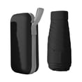 thumbnail image 4 of Milageto 2x Mini Umbrella for Purse Travel Umbrella Rainproof Strong Portable Rain Umbrella Small Folding Umbrella for Trips, 4 of 8