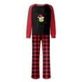 thumbnail image 1 of MesaSe Pyjamas de Noël Assortis pour Femmes Ensembles de Pyjamas de Vacances pour la Famille, 1 of 3