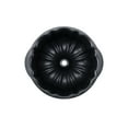 thumbnail image 6 of Instant Pot Official Non-Stick Black Metal Fluted Cake Pan, 6 of 8