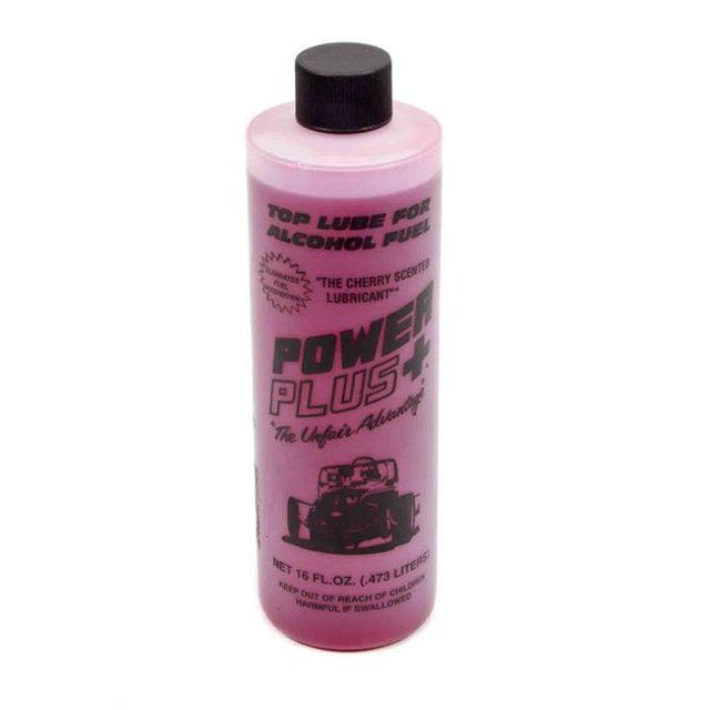 Allstar Performance ALL78120 16 oz Alcohol Upper Lube, Cherry