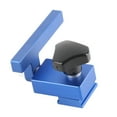thumbnail image 4 of Oubit Miter Saw Accessories,Fence Flip Limit Aluminum Hand Tool T Track Stop Tool Industry-Leading Standards, 4 of 9