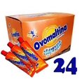thumbnail image 2 of Ovomaltine Rich Chocolate , Venezuelan Flavor! (Pack of 24), 2 of 5