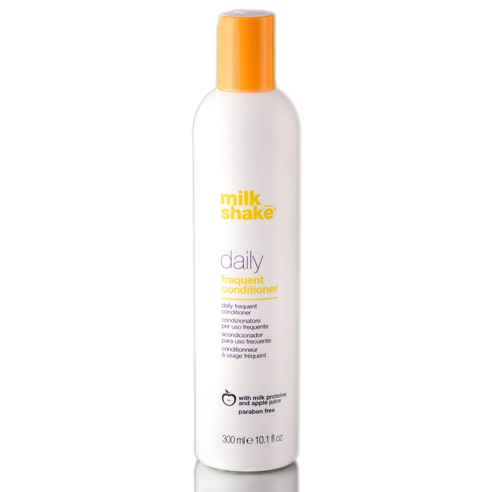 Milk_Shake Milkshake Daily Frequent Conditioner 10.1 oz Walmart