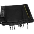 thumbnail image 1 of 1pc Trampoline Safety Enclosure Net Replacement for 10ft Trampoline Parts & Accessories, 1 of 5