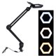 thumbnail image 5 of Magnifying Desk Lamp, Clear Vision 3 Modes Multifunctional Magnifier Lamp 14W 5x For Skin Care ANGGREK Otros, 5 of 8