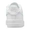 thumbnail image 2 of Nike Air Force 1 Low LE Triple White (GS) (White) - Size 6.5, 2 of 5