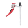 thumbnail image 4 of Bench Dog Clamp, Secure Fixation Dog Hole Clamp 20mm Base  For Wood Projects, 4 of 8