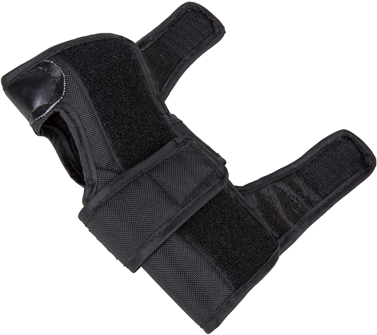 LAZER 3-in-1 Professional Pad Set in A Net Carry Bag (Medium)