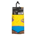 thumbnail image 6 of ODD SOX, Men's Funny Novelty Nick Socks, Fairly Odd Parents Crew, Large Adult, 6 of 6