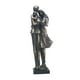 thumbnail image 4 of Estatua abstracta de pareja, decoración artística, esposo y figura para compromiso, San Valentín. Familia de pareja, 4 of 9