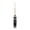 1.3mm, variant on YIEMEEN Sturdy Lightweight Aluminum Hex Screwdriver Kit Model Repair Hex Driver For Aircraft Model Tool And DIY Projects