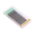 thumbnail image 5 of Volume Extension Lashes Soft 0.07B Thickness Double Hair Tip Professional Fanning Eyelashes 8‑15mm Mix, 5 of 5