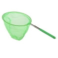 thumbnail image 4 of Filet Télescopique pour Papillons de 34 Pouces pour Enfants, Filets de Pêche Extensibles, Papillon Vert, 4 of 8