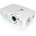 thumbnail image 3 of Optoma WU416 WUXGA Projector - 4200 ANSI Lumens, 3 of 8
